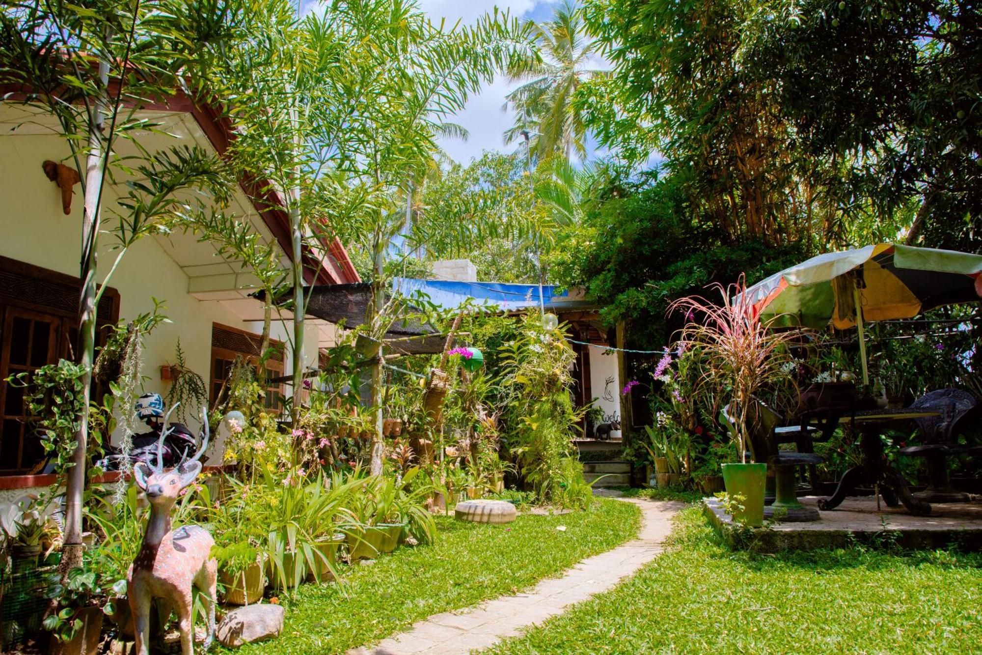 New Cormorant Lake Resort & Yala Safari Place Tissamaharama Exterior photo