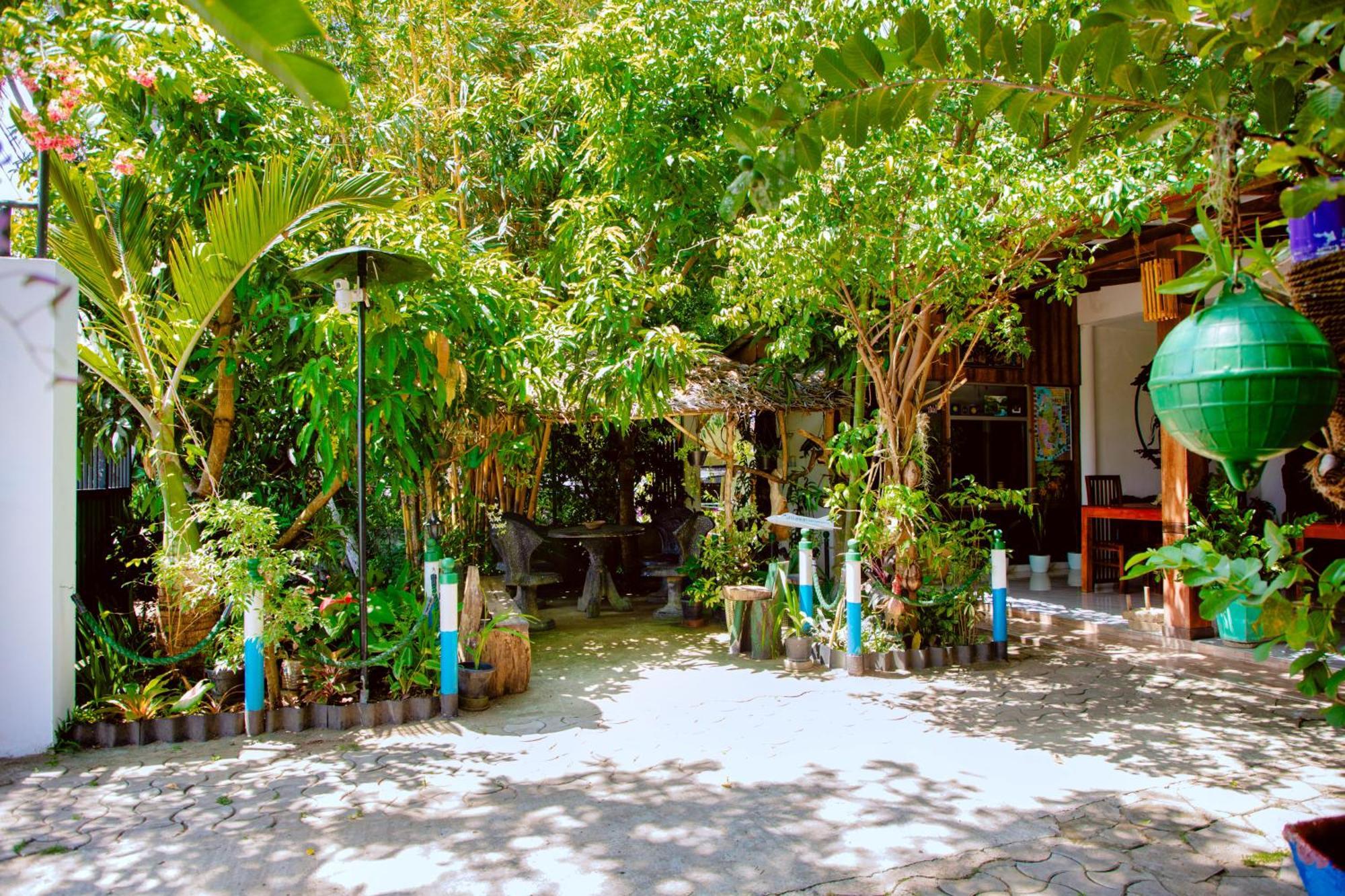 New Cormorant Lake Resort & Yala Safari Place Tissamaharama Exterior photo